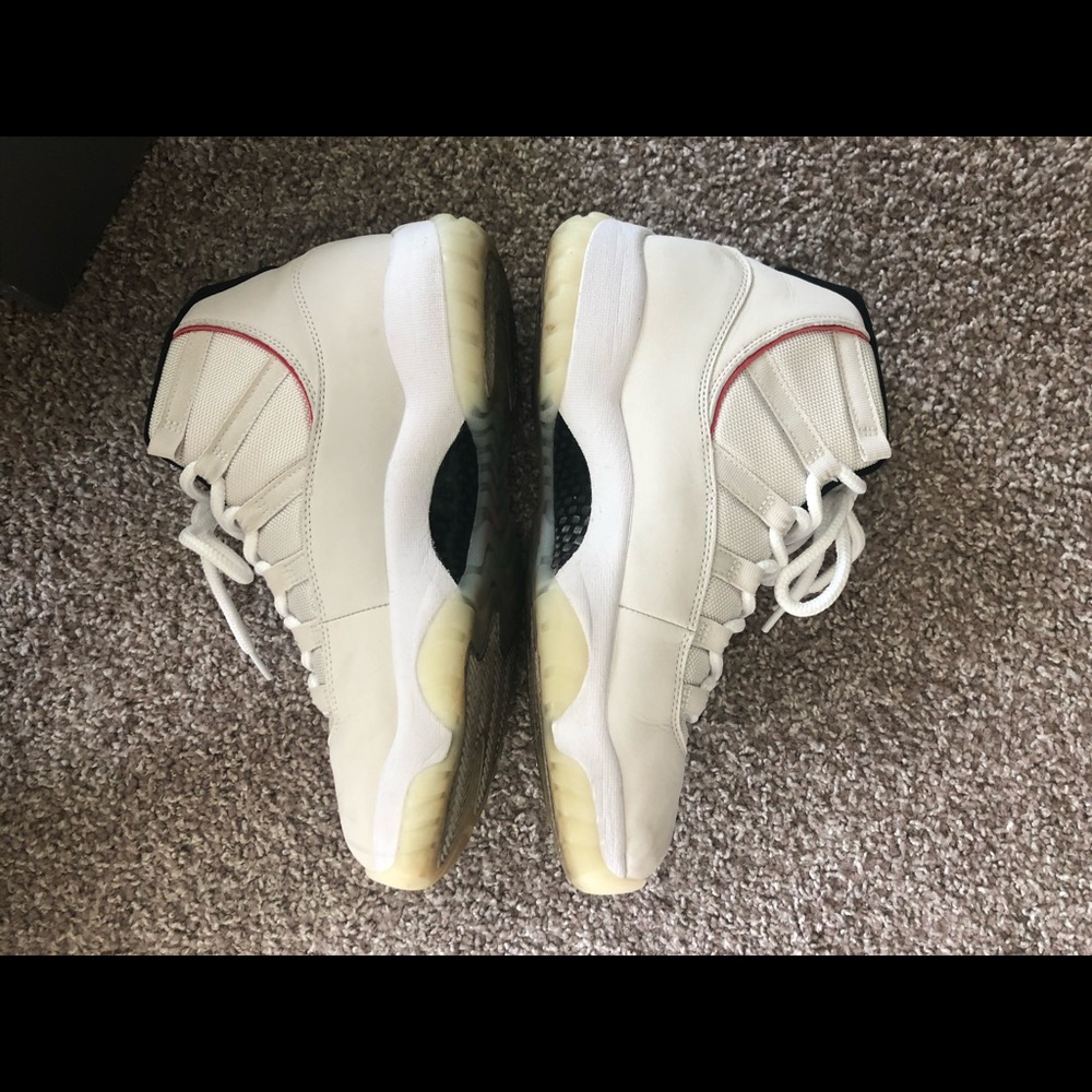 Air Jordan 11 US size 10